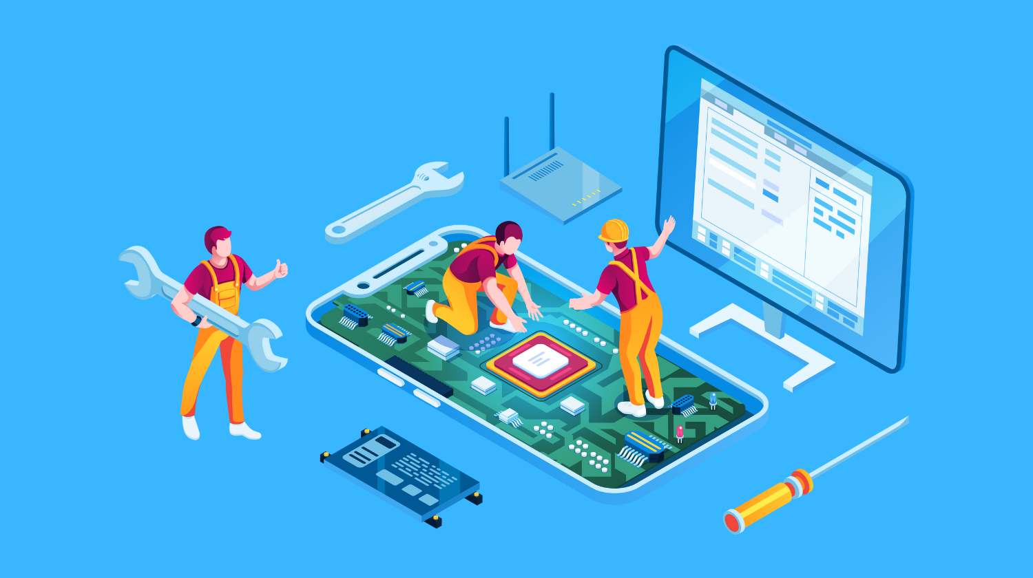 USENのPOSレジの評判は？種類やメリット・デメリットについても解説！ - タダリザーブ｜月額無料で使える予約管理システム