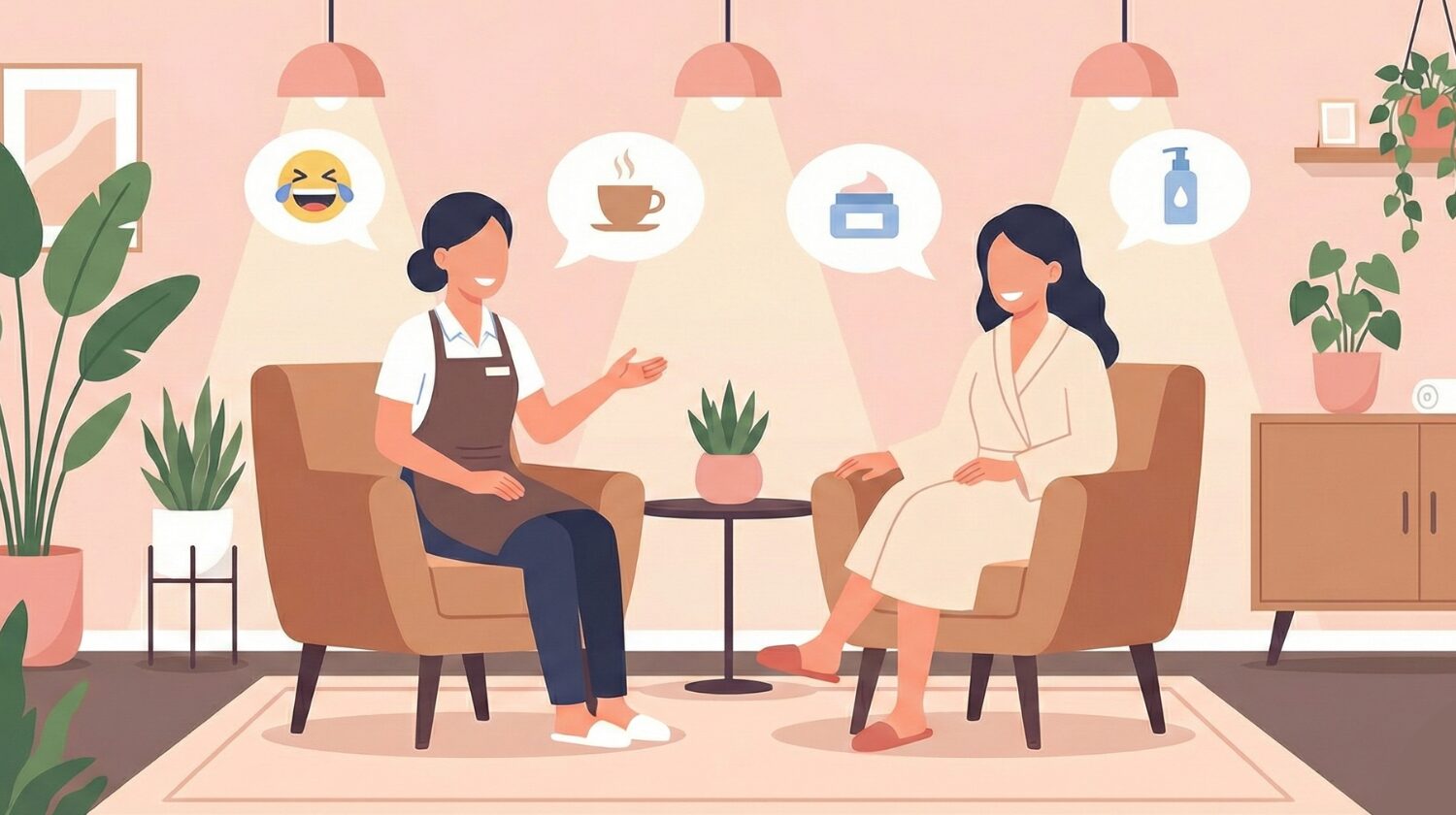 タダリザーブ｜月額無料で使える予約管理システム