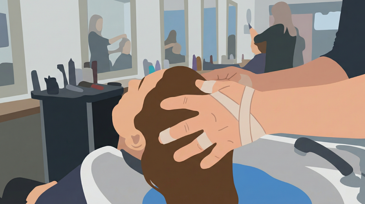 タダリザーブ｜月額無料で使える予約管理システム