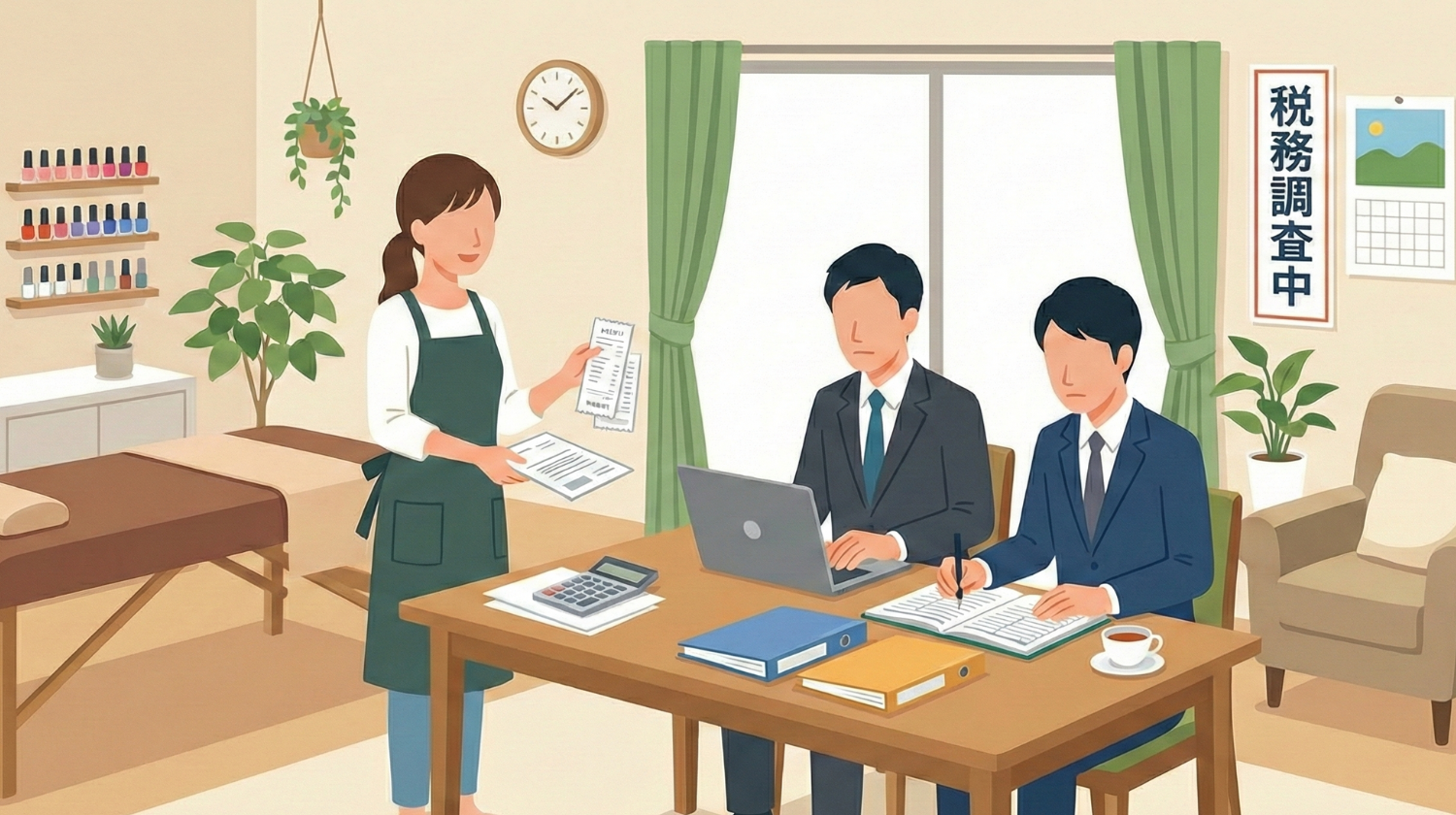 タダリザーブ｜月額無料で使える予約管理システム